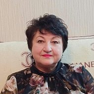 Татьяна Усиченко