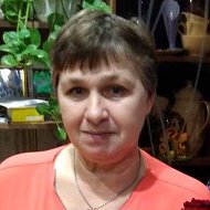 Людмила Лоскутова