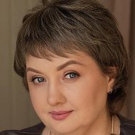 Оксана Калмыкова