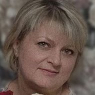 Татьяна Сытикова