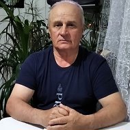 Валерий Сосункевич