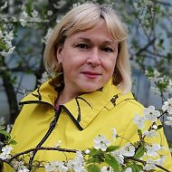 Ирина Юркова