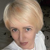 Ольга Сунцова