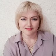 Татьяна Неклюдова