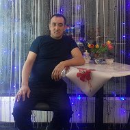 Азамат Олжабаев