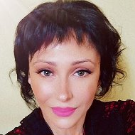 Мария Spiridonova
