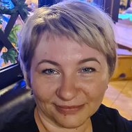Елена Чикомазова