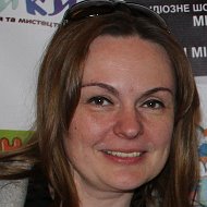 Наталія Мельникова