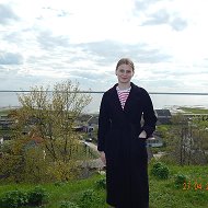 Ирина Урбанович