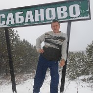 Николай Тандалькин