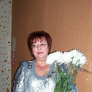 Марина Куценко