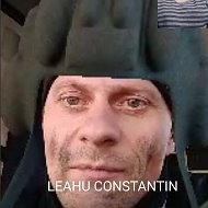 Leahu Constantin