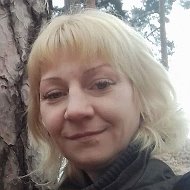 Юлия Савинкова