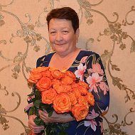 Флера Агзямова