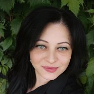 Елена Куприянова