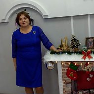 Галина Косенкова