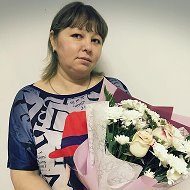 Елена Ключко