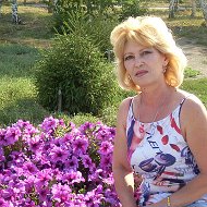 Ольга Лябина