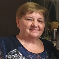 Tanya Smerdova