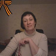 Елена Солдатенкова