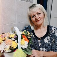 Людмила Бугрова