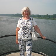 Татьяна Шурякова