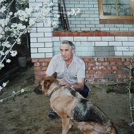 Александр Белозеров