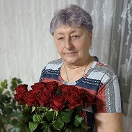 Тамара Муравьева