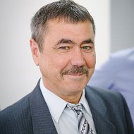 Халиф Сайфутдинов