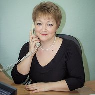 Елена Погосова