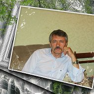 Петр Сницаренко