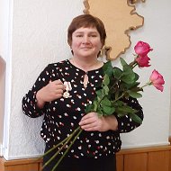 Ирина Мухомедьярова