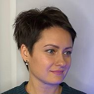 Анна Владимировна