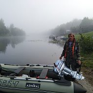 Геннадий Судаков