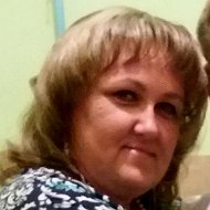 Наталья Русина