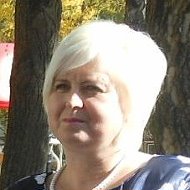 Татьяна Шкулова