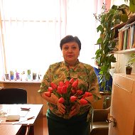 Полина Красницкая