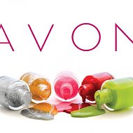 Ольга Avon