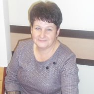 Нина Савчик