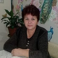 Наталья Барчевская