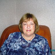 Ольга Дмитриченкова