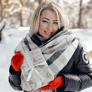 Юлия Самойлова