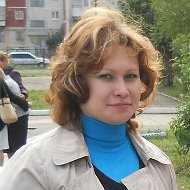 Елена Кузьмина