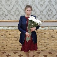 Зоя Александрова