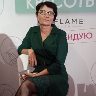 Елена Ремизова