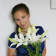 София Яковалева