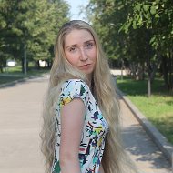 Ульяна Аухатова