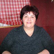 Светлана Ситникова-кулинченко
