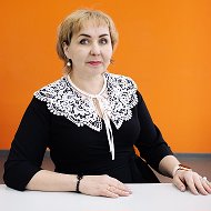 Наталья Каширская