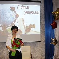 Гульнара Батталова